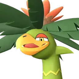 Palumba icon