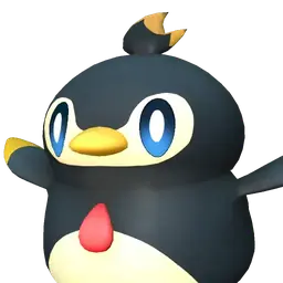 Pengullet Lux icon