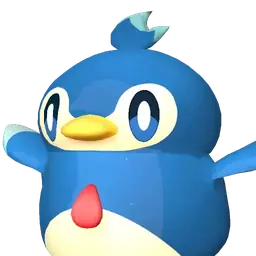 Pengullet icon