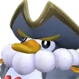 Penking Lux icon