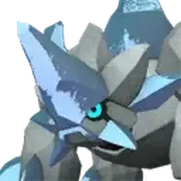 Pierdon Cryst icon
