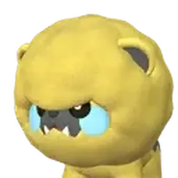 Puffolt icon
