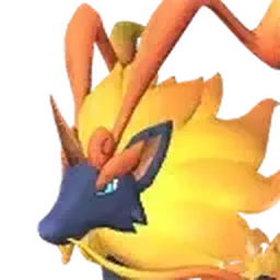 Pyrin icon