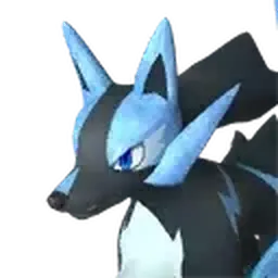 Rayhound Cryst icon