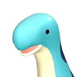 Relaxaurus icon