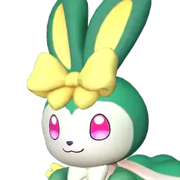 Ribbuny Botan icon