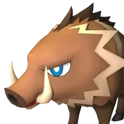 Rushoar icon