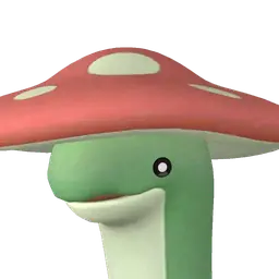 Shroomer icon