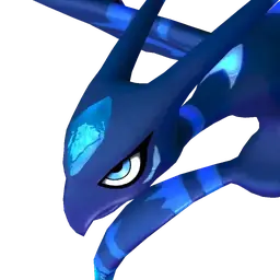 Suzaku Aqua icon