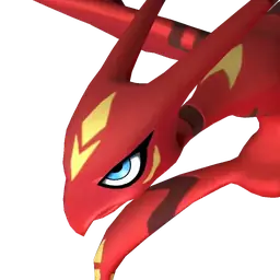 Suzaku icon