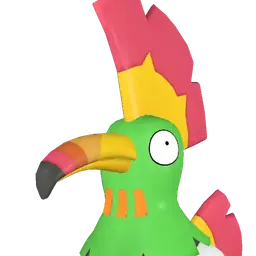 Tocotoco icon