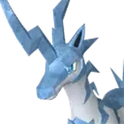 Univolt Cryst icon